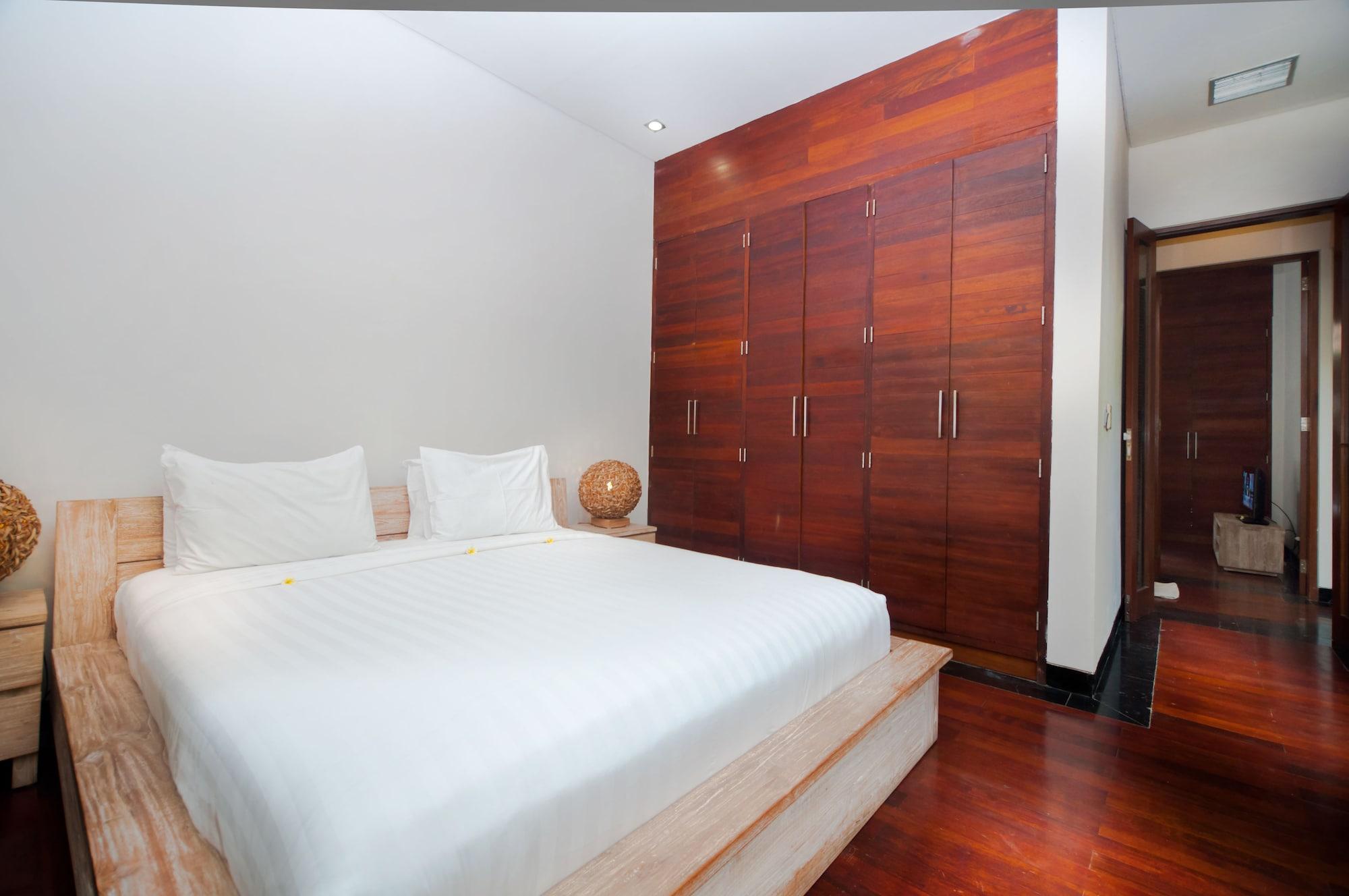 The Dipan Resort, Villas And Spa Seminyak Exterior foto