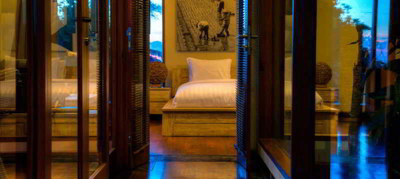 The Dipan Resort, Villas And Spa Seminyak Exterior foto